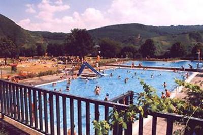 фото отеля Ferienweingut Pies Ellenz-Poltersdorf