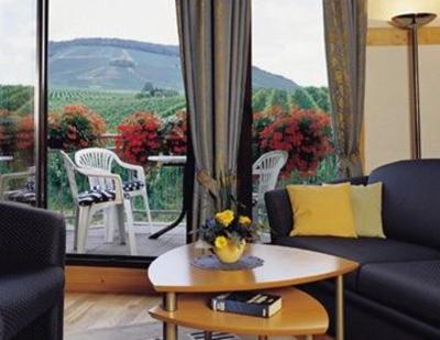 фото отеля Ferienweingut Pies Ellenz-Poltersdorf