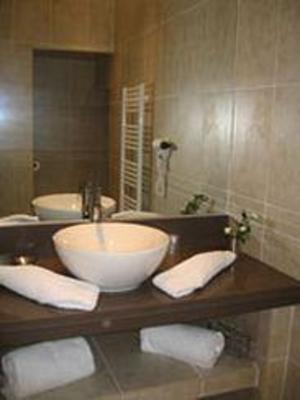фото отеля Hotel Perla Rossa