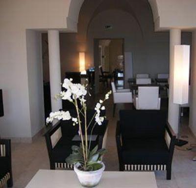 фото отеля Hotel Perla Rossa