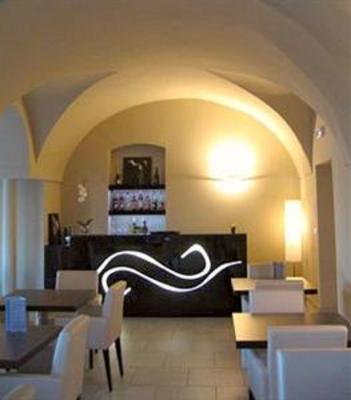 фото отеля Hotel Perla Rossa
