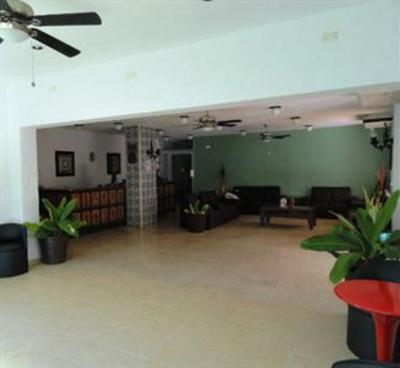 фото отеля Las Dalias Inn