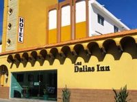 Las Dalias Inn