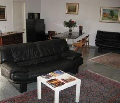 фото отеля B&B Magna Grecia di Gallitelli