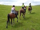 фото отеля Pentre Riding Stables