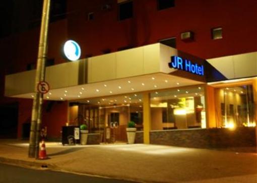 фото отеля JR Hotel Ribeirao Preto
