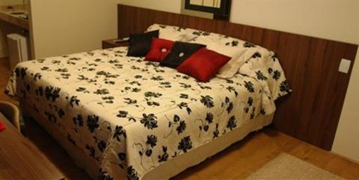 фото отеля JR Hotel Ribeirao Preto