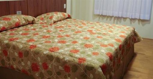 фото отеля JR Hotel Ribeirao Preto