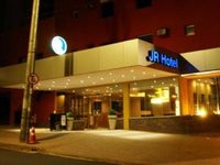 JR Hotel Ribeirao Preto