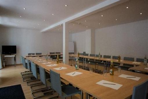 фото отеля Pensionsieben Das Andere Hotel