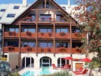 Residence Le Pre Des Ors Le Monetier-les-Bains