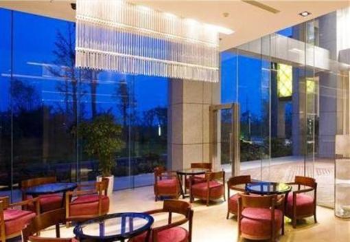 фото отеля Lieking International Hotel Zhengjiang
