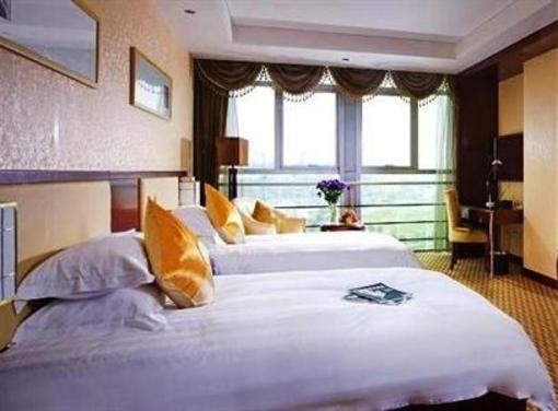 фото отеля Lieking International Hotel Zhengjiang