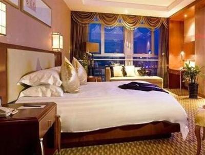 фото отеля Lieking International Hotel Zhengjiang