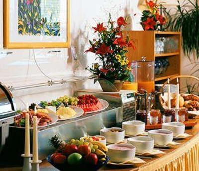 фото отеля CCA Hotel Pension Delta