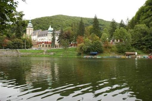 фото отеля Hotel Tokert