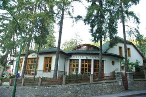фото отеля Hotel Tokert