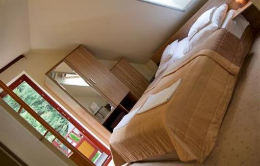 фото отеля Hotel Tokert