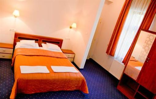 фото отеля Hotel Tokert