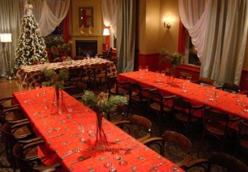 фото отеля Auberge Chez Isaïe Hotel Ferme-Neuve