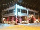 фото отеля Auberge Chez Isaïe Hotel Ferme-Neuve