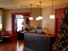 фото отеля Auberge Chez Isaïe Hotel Ferme-Neuve