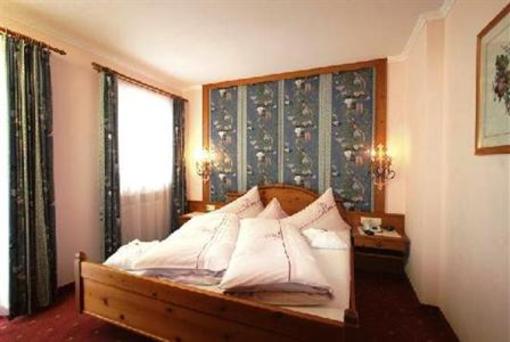 фото отеля Stefanie Hotel Ischgl