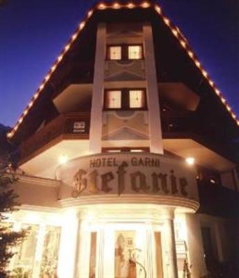 фото отеля Stefanie Hotel Ischgl