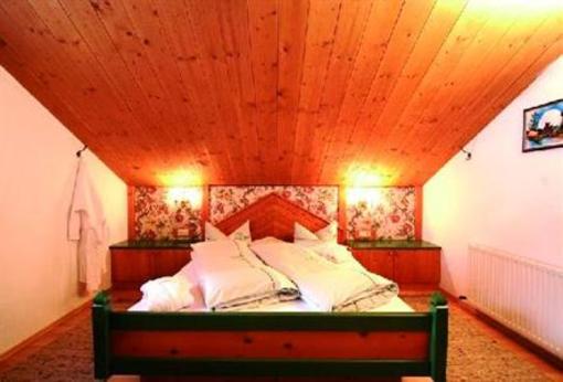 фото отеля Stefanie Hotel Ischgl