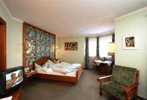 фото отеля Stefanie Hotel Ischgl