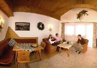фото отеля Stefanie Hotel Ischgl