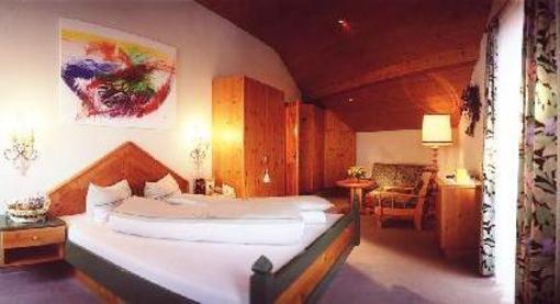 фото отеля Stefanie Hotel Ischgl
