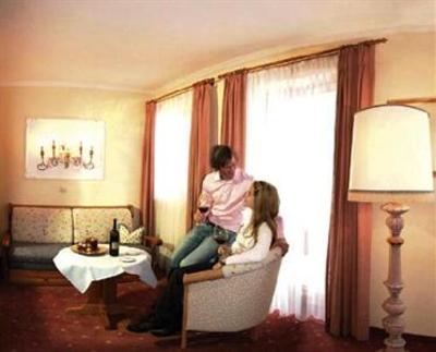 фото отеля Stefanie Hotel Ischgl