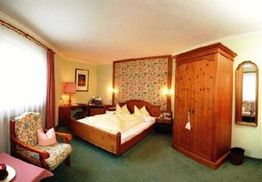 фото отеля Stefanie Hotel Ischgl