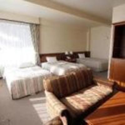 фото отеля Hotel Sun Valley Nasu Tochigi
