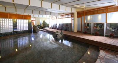 фото отеля Hotel Sun Valley Nasu Tochigi