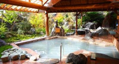 фото отеля Hotel Sun Valley Nasu Tochigi
