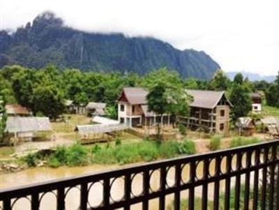 фото отеля Tou Tou Riverside Guesthouse