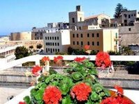 Albania Hotel Otranto