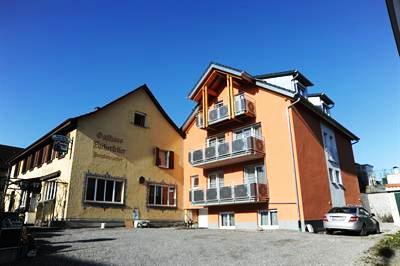 фото отеля Fischerkeller