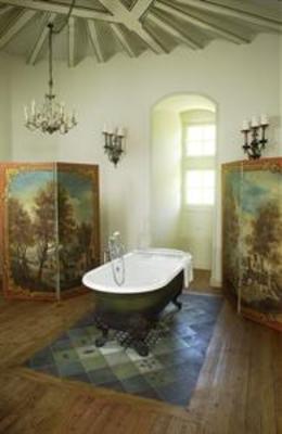 фото отеля Chateau de Boissimon