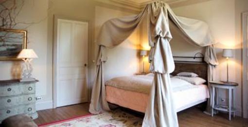 фото отеля Chateau de Boissimon