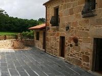 Casa de Santa Uxia