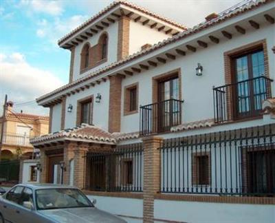 фото отеля Hotel Los Rebites