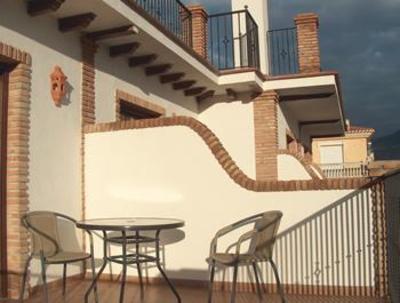 фото отеля Hotel Los Rebites