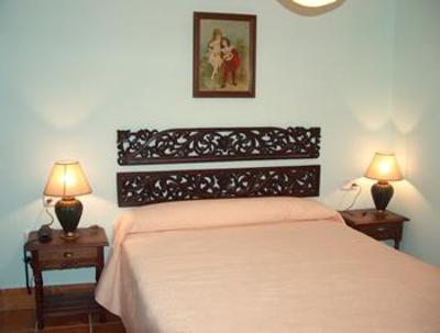 фото отеля Hotel Los Rebites
