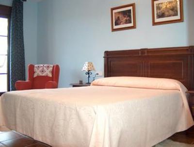 фото отеля Hotel Los Rebites