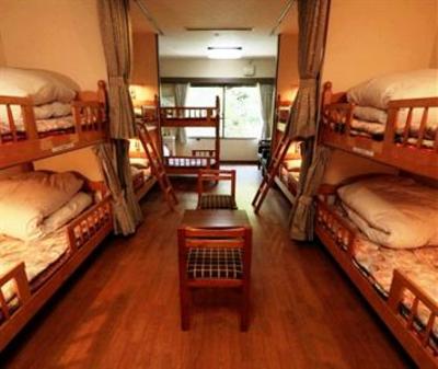 фото отеля Kamikochi Alpen Hotel