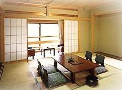 фото отеля Kamikochi Alpen Hotel