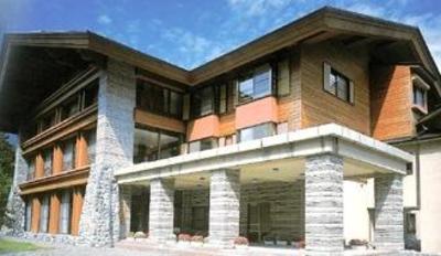 фото отеля Kamikochi Alpen Hotel